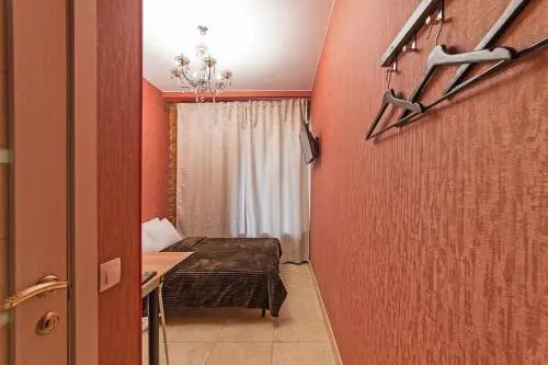 Санкт-Петербург: Samsonov Hotel on Goncharnaya 9