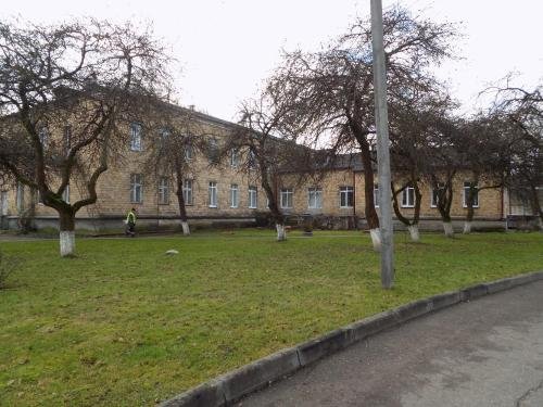 Гродно: Hostel Rubanovka 98