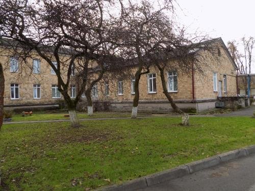 Гродно: Hostel Rubanovka 98