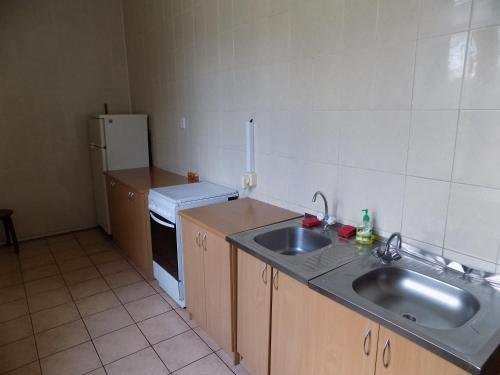Гродно: Hostel Rubanovka 98