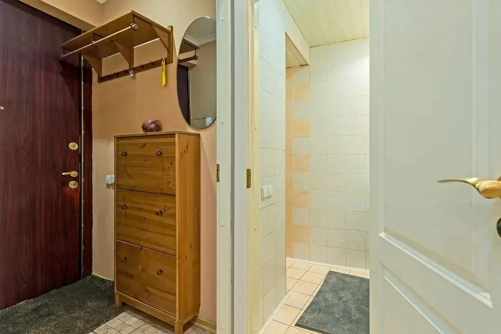 Санкт-Петербург: Mini-Hotel Vosstaniya 3