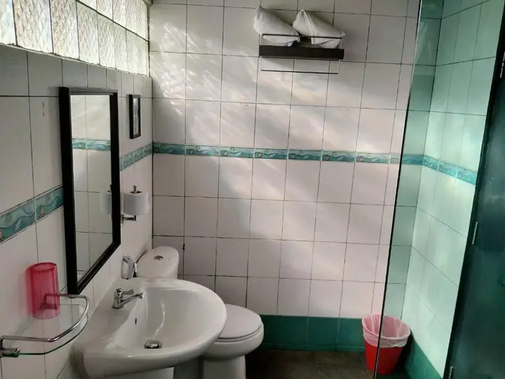 Бангкок: BBhouse Rambuttri 2