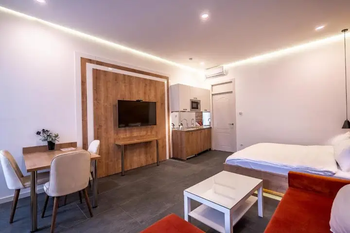 Тбилиси: Апарт-Отель 5 Star