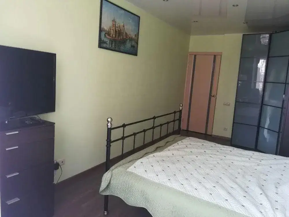 Москва: The Park Hostel