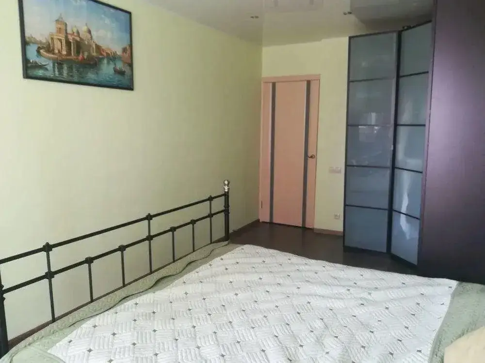 Москва: The Park Hostel