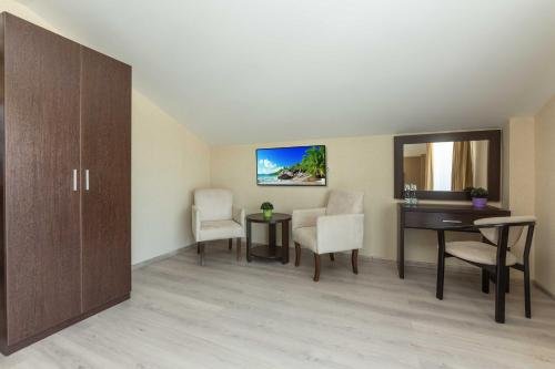 Анапа: Villa La Melia
