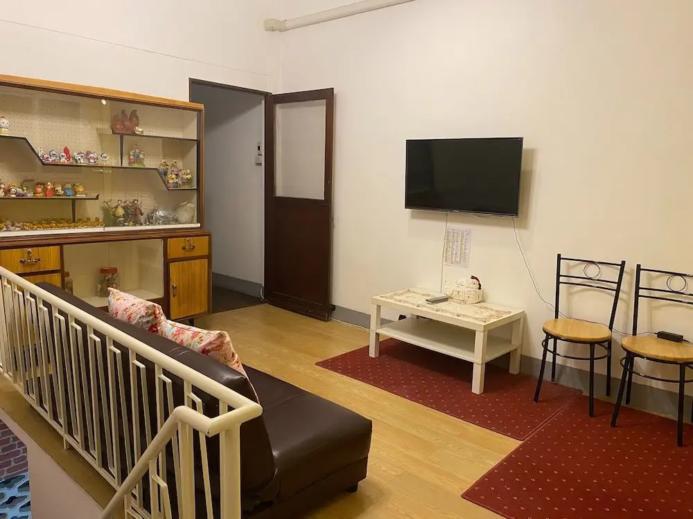 Чиангмай: AMPM Hostel Changmoi Chiangmai