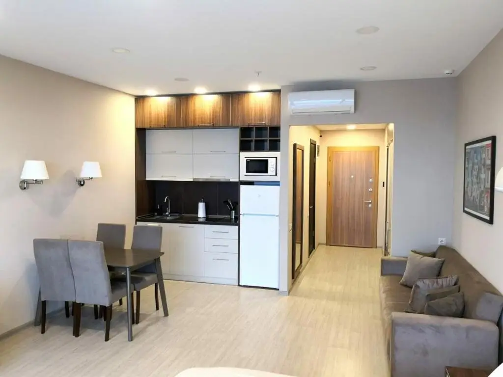 Батуми: Balmaral Apart Hotel