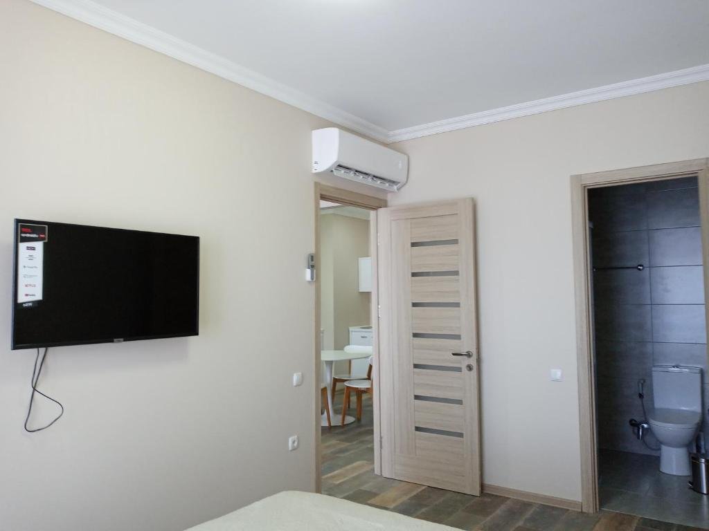 Батуми: Balmaral Apart Hotel
