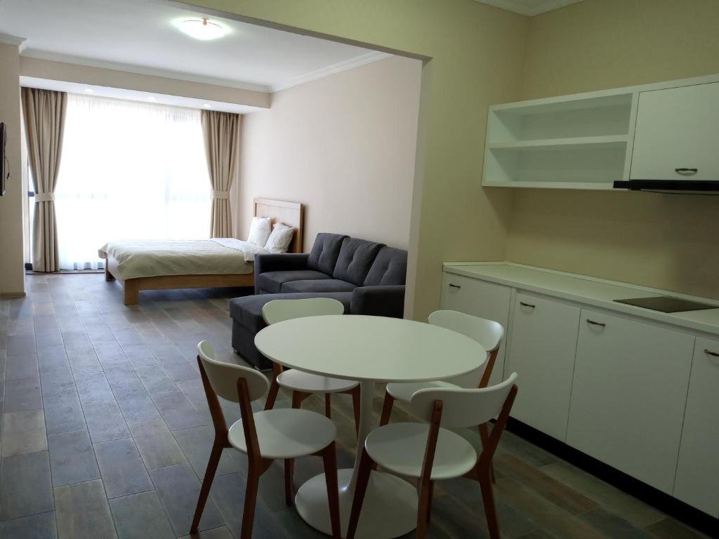 Батуми: Balmaral Apart Hotel