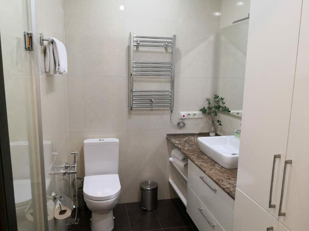 Батуми: Balmaral Apart Hotel