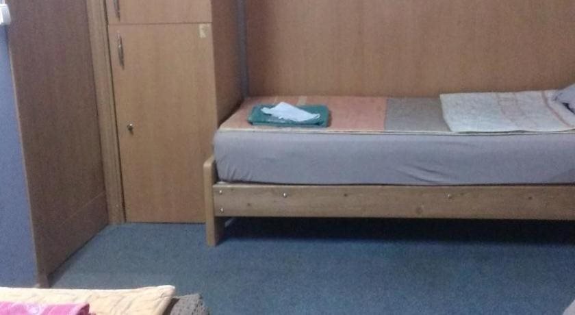 Тбилиси: Rest Hostel
