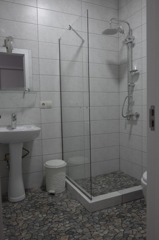 Тбилиси: Vortex Apart Hotel