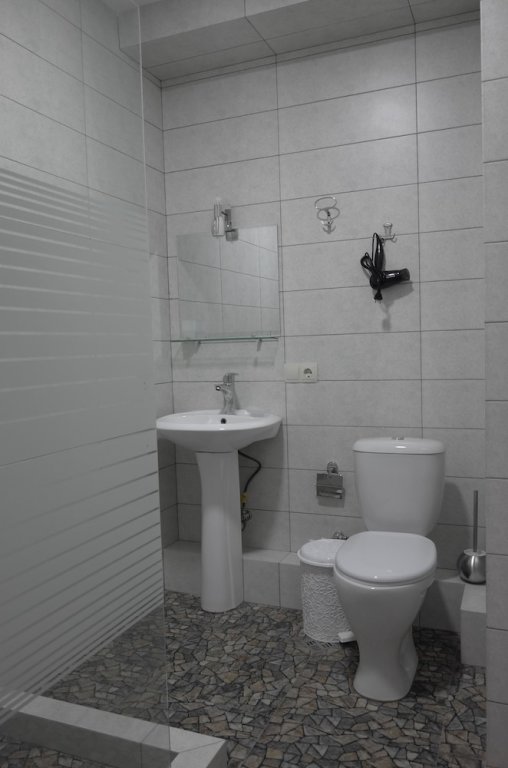 Тбилиси: Vortex Apart Hotel
