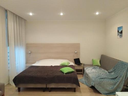Санкт-Петербург: Avenue-Apart by Maximus Apartments