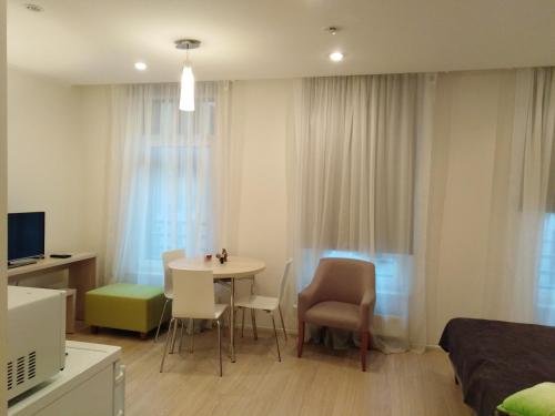 Санкт-Петербург: Avenue-Apart by Maximus Apartments