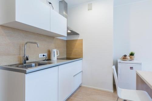Санкт-Петербург: Avenue-Apart by Maximus Apartments