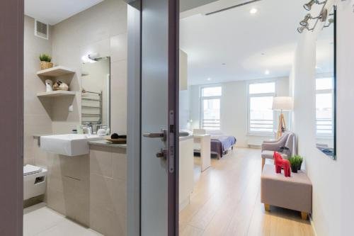 Санкт-Петербург: Avenue-Apart by Maximus Apartments