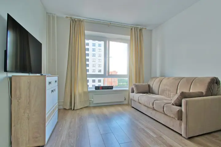 Люберцы: Апартаменты Zhulebino Park residential complex