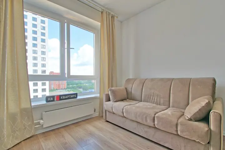 Люберцы: Апартаменты Zhulebino Park residential complex
