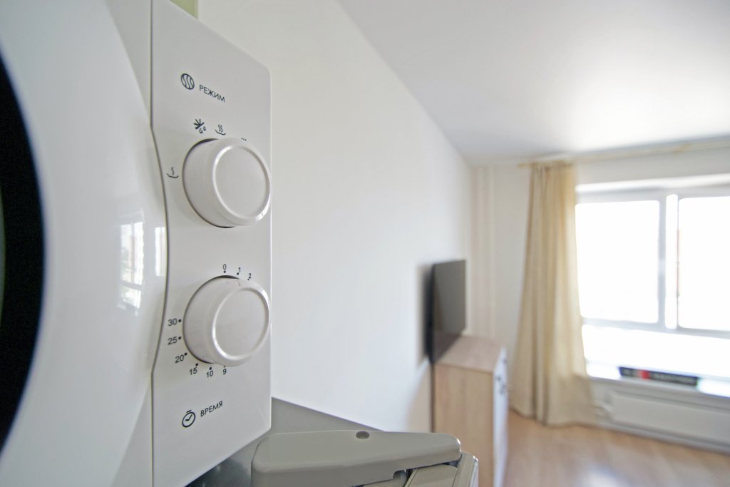 Люберцы: Апартаменты Zhulebino Park residential complex