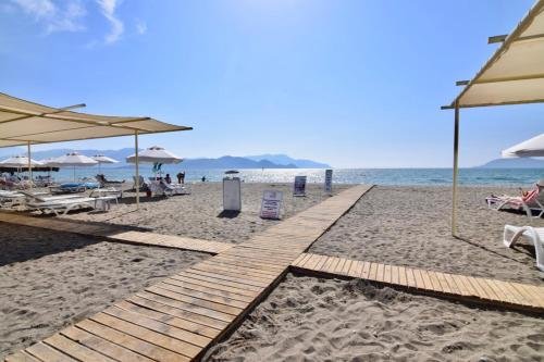 Фетхие: Sunset Beach Club Aqualettings Lighthouse 33