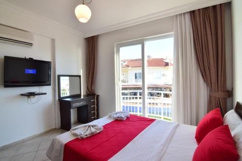 Фетхие: Sunset Beach Club Aqualettings Lighthouse 33