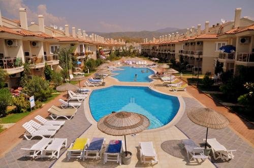 Фетхие: Sunset Beach Club Aqualettings Lighthouse 33