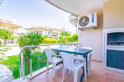 Фетхие: Sunset Beach Club Aqualettings Seashell 37