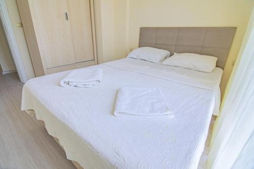 Фетхие: Sunset Beach Club Aqualettings Aqua 35