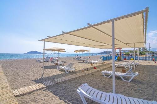 Фетхие: Sunset Beach Club Aqualettings Lighthouse 19