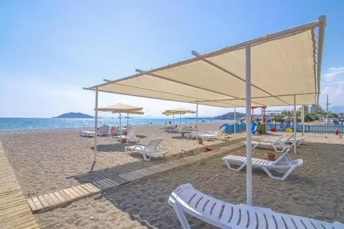 Фетхие: Sunset Beach Club Aqualettings Lighthouse 19