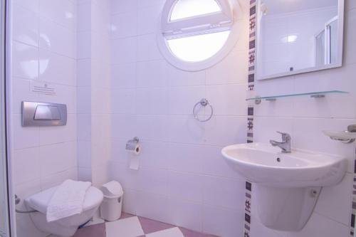 Фетхие: Sunset Beach Club Aqualettings Lighthouse 19