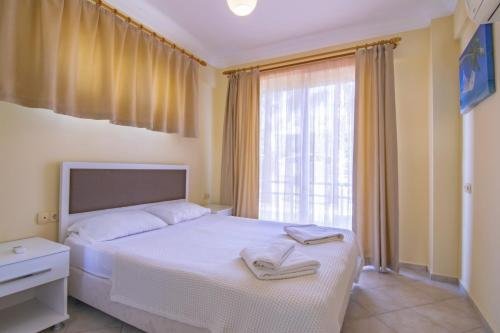 Фетхие: Sunset Beach Club Aqualettings Lighthouse 19