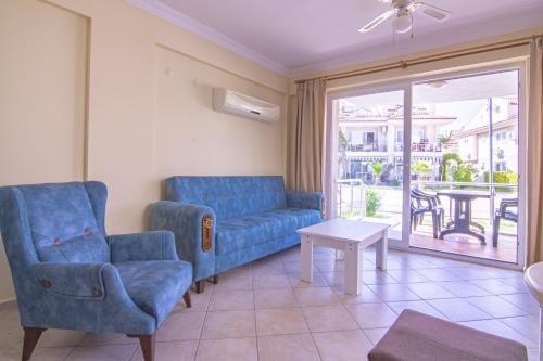 Фетхие: Sunset Beach Club Aqualettings Lighthouse 19