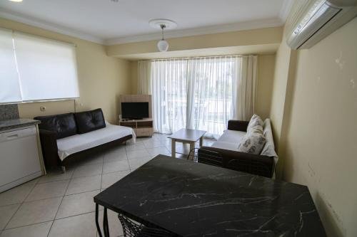 Фетхие: Sunset Beach Club Aqualettings mermaid 37