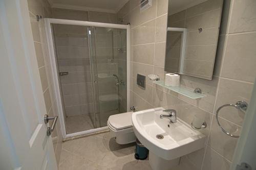Фетхие: Sunset Beach Club Aqualettings mermaid 37