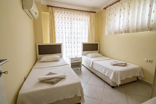 Фетхие: Sunset Beach Club Aqualettings mermaid 37