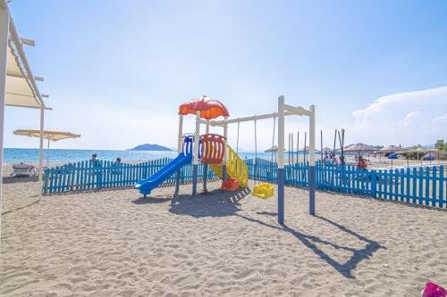 Фетхие: Sunset Beach Club Aqualettings Aqua 17