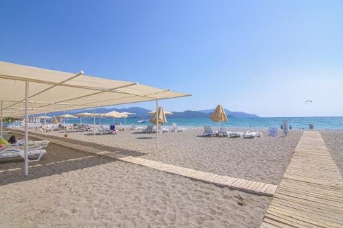 Фетхие: Sunset Beach Club Aqualettings Mermaid 43