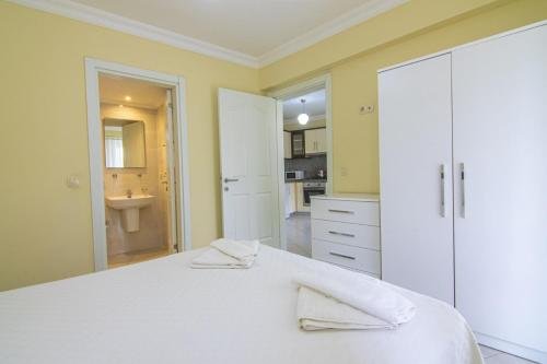 Фетхие: Sunset Beach Club Aqualettings Mermaid 43