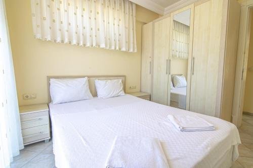 Фетхие: Sunset Beach Club Aqualettings Aqua 19