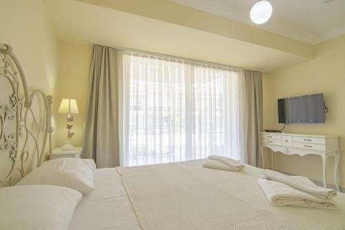 Фетхие: Sunset Beach Club Aqualettings Mermaid 33