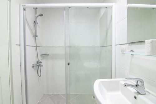 Фетхие: Sunset Beach Club Aqualettings Mermaid 33