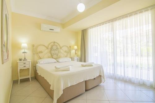 Фетхие: Sunset Beach Club Aqualettings Mermaid 33