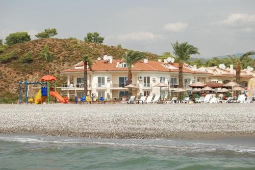 Фетхие: Sunset Beach Club Aqualettings Aqua 32
