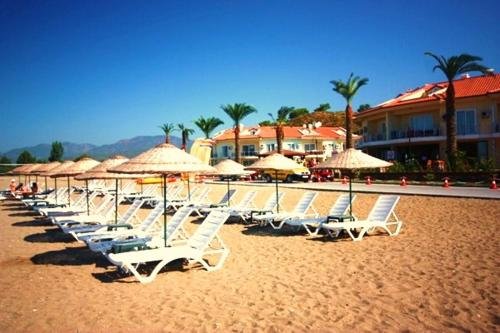 Фетхие: Sunset Beach Club Aqualettings Aqua 32
