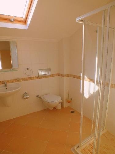 Фетхие: Sunset Beach Club Aqualettings Aqua 32