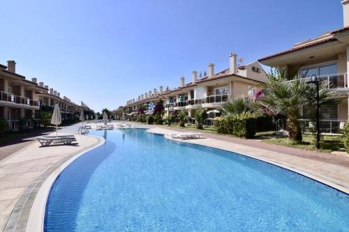Фетхие: Sunset Beach Club Aqualettings Aqua 36