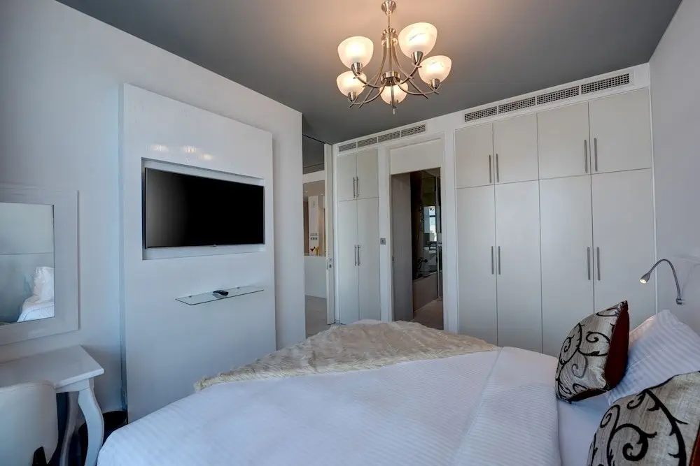 J5 One Bedroom Apartment Holiday Homes DIFC — фото 1